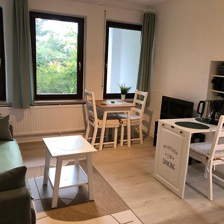 Ferienwohnung Kiefer Michelbach an Der Bilz Exterior foto